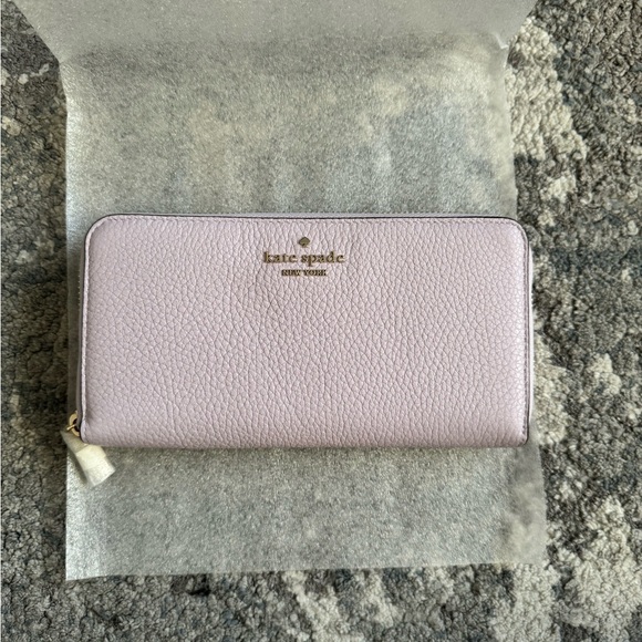 Kate spade wallet
